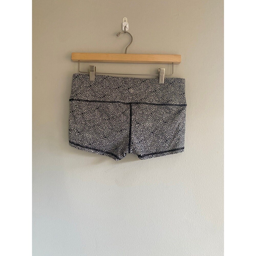 Lululemon Women's Shorts